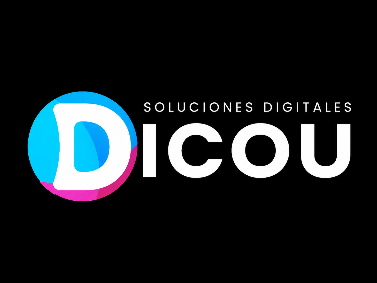 DICOU Soluciones Digitales