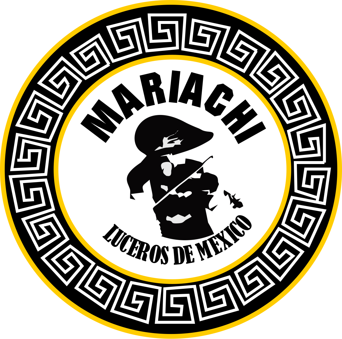 logo Luceros de mexico